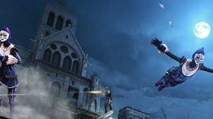 Assassin's Creed: Brotherhood patch disables Xbox 360 multiplayer