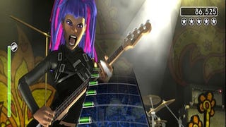Rock Band Network 2.0 due February 15