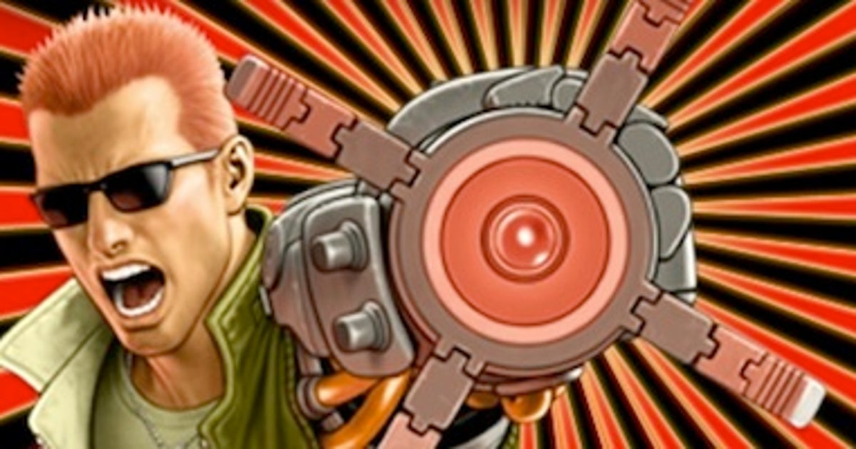 Steam mid-week madness: Bionic Commando Rearmed | VG247