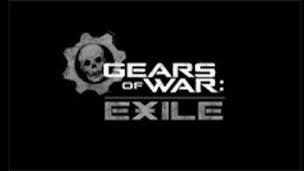 Epic trademarks Gears of War: Exile