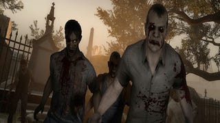 Left 4 Dead 2 achievements restored with title update