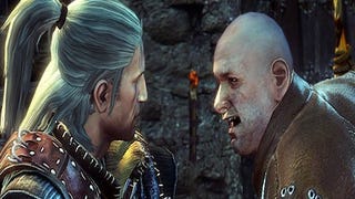 The Witcher 2 dev diary talks broader scale and villains