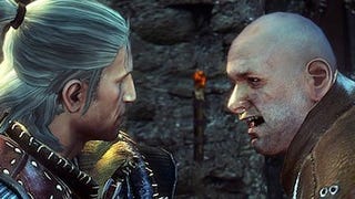 The Witcher 2 dev diary talks broader scale and villains