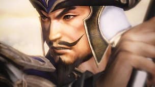 Samurai Warriors: Chronicles detailed, new Dynasty Warriors 7 CG art