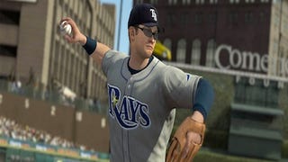 MLB 2K11 trailer boasts the "perfect game"