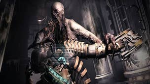Dead Space 2 bonus DLC workaround for Silver Live subscriptions