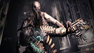 Dead Space 2 review round-up: horrifyingly good 