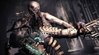 Dead Space 2 review round-up: horrifyingly good 