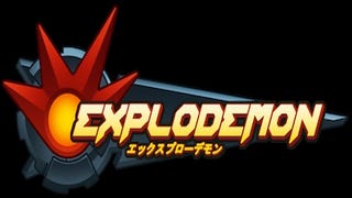 Explodemon coming February 8