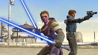 Analyst: EA investors expect The Old Republic to fail