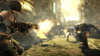US PS Store Update, January 25: Dead Space Extraction, Bulletstorm demo