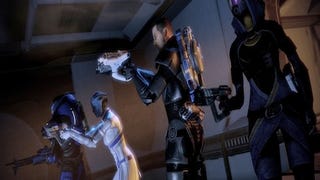 Report: Mass Effect 2 PS3 save files easily corrupted [Update]
