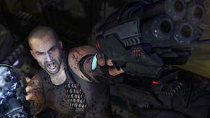 Volition: Red Faction series backtrack is an "evolution", retains "possibilities"