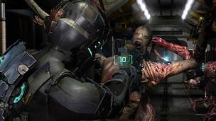 Analyst: Dead Space 2 "significantly outselling" original