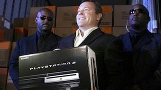 Tretton: Sony will "avoid repeating" PS3's launch problems for NGP, global launch unlikely