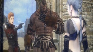 Trinity: Souls of Zill O'll gets EU release date and trailer