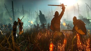 CD Projekt: The Witcher 2 "designed with console in mind"