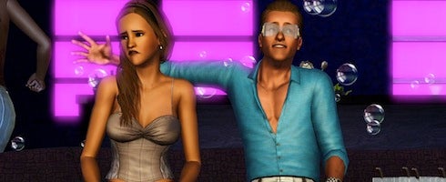 The Sims 3 arrives on Steam