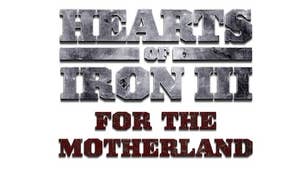 Hearts of Iron III: For the Motherland expansion detailed