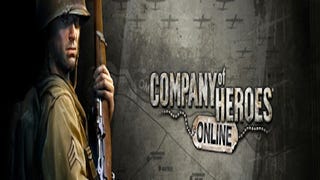 Rumour: Company of Heroes Online to close permanently