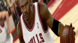 NBA 2K11 is 2K Sports' fastest selling game