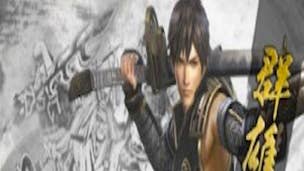 Samurai Warriors: Chronicles expected for EU 3DS launch