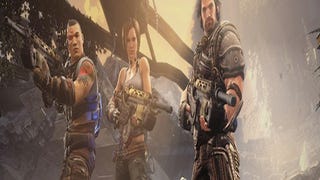 People Can Fly "blame gamers" for Bulletstorm's skill kills