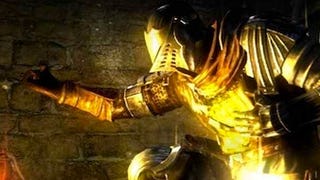 Dark Souls players will “be frustrated”; more screens