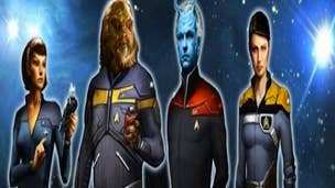 Perfect World: Star Trek Online going F2P, Torchlight MMO aiming for late 2012