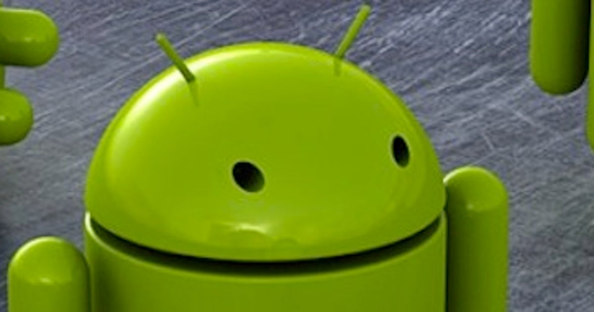 Menards Android Report - Android Market reaches 6 billion app downloads | VG247