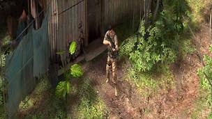 JA 2 remake renamed Jagged Alliance: Back in Action, screened