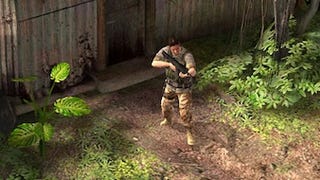 JA 2 remake renamed Jagged Alliance: Back in Action, screened