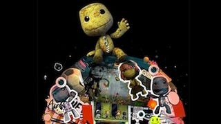 LittleBigPlanet 2's Move DLC to include new levels