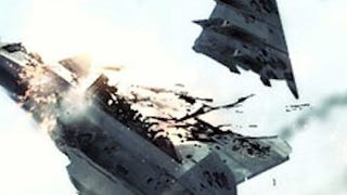 Ace Combat: Assault Horizon gets up close and personal in new trailer