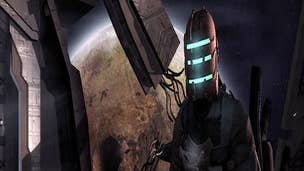 Dead Space 2: kill Steve Papoutsis, get shiny things [Update]