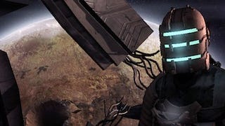 Dead Space 2: kill Steve Papoutsis, get shiny things [Update]