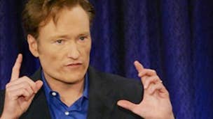 Conan O'Brien Xbox Live show stymied by confusion