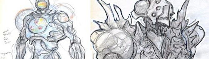 Metroid 1.5 design documents are hopelessly lovely | VG247