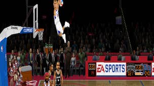NBA Jam iOS confirmed and trailered
