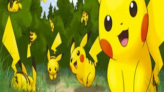 Pokémon announcement teased for next month