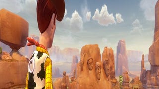 Disney Interactive Q3s: Toy Story 3, Epic Mickey drive 58% revenue rise