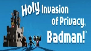 Rumour: NGP Holy Invasion of Privacy title in the works