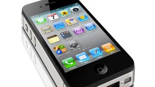 Reuters: Less expensive iPhone 4 heading to China, iPhone 5 heading to Sprint