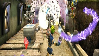 PlayStation Move Heroes trailer explains converging canons