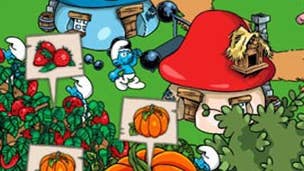 Smurf's Village poised to overtake Angry Birds on iOS revenue charts