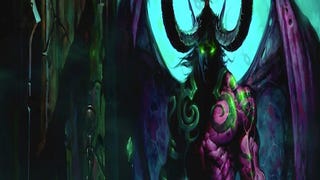 Bioware: World of Warcraft established the MMO standards