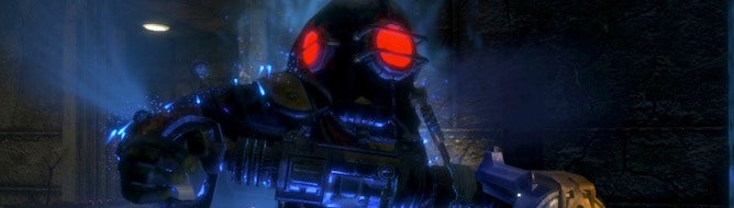 Ken Levine's BioShock: Rapture foreword completed | VG247