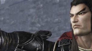 Dynasty Warriors 7 weapon switching and Chronicle mode detailed