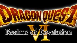 Dragon Quest VI hits US today, new trailer introduces characters