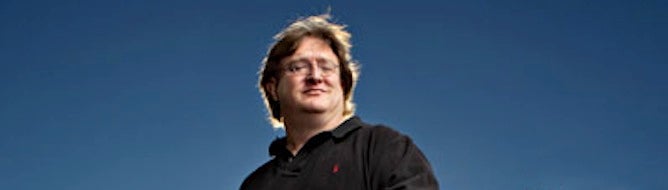 Gabe Newell re-confirms Steam support for Linux